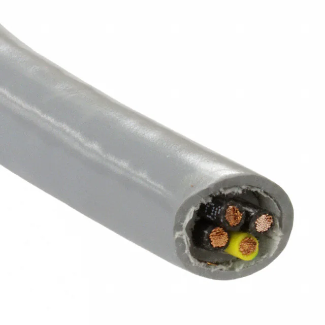 65204CY SL001 Alpha Wire  Kabel Drähte